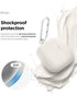 elago Samsung Galaxy Buds 3 / 3 PRO Case Silicone Hang with Carabiner